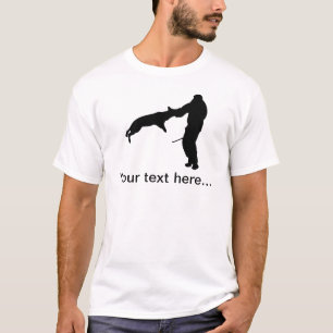Deutsche Herder T-shirt