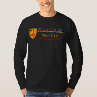 Deutsche Luftwaffe-GAF FTC T-shirt