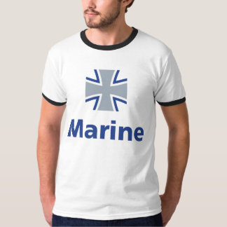Deutsche Marine T-shirt