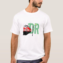 Deutsche Reichsbahn T-shirt