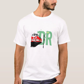 Deutsche Reichsbahn T-shirt