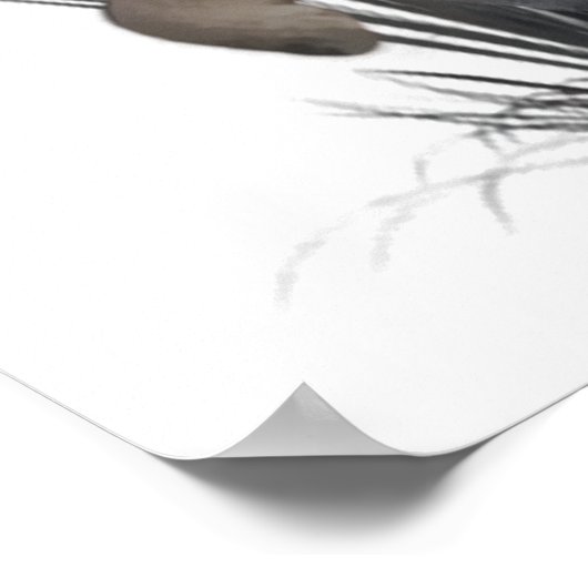 Deutscher Jagdshier Tapestry Canvas Print (Hoek)