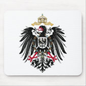 Deutscher Reichsadler Muismat (Voorkant)