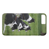 DeutscheSchäferhunde Case-Mate iPhone Case (Achterkant (Horizontaal))