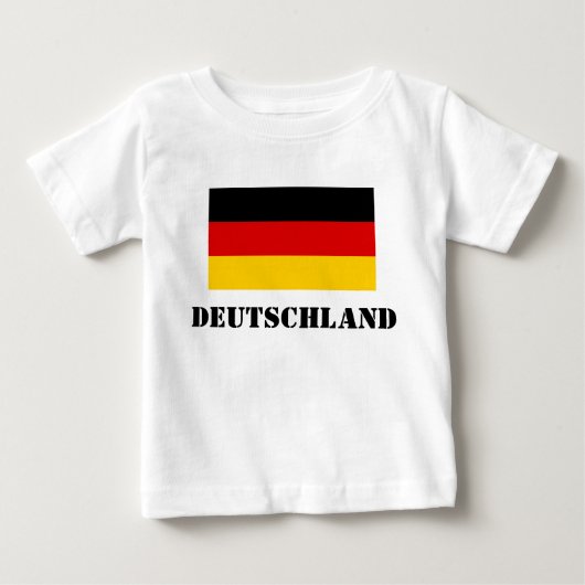 DEUTSCHLAND (Voorkant)
