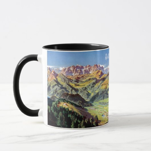 " Deutschland: 2023/heute - Reit im Winkl ...  Mok (Links)