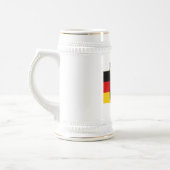 Deutschland 2 bierpul (Links)