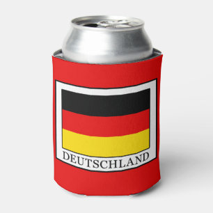 Deutschland Blikjeskoeler