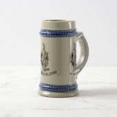 DEUTSCHLAND, DUITS FESTIVAL, Hermann, Arminius Bierpul (Voorkant rechts)