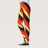 Deutschland - Duitse vlag Leggings (Links)