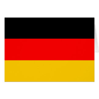 Deutschland Fahne