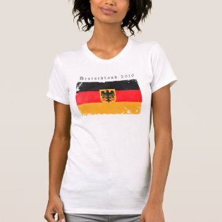 Deutschland Flag Shirt