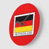 Deutschland Grote Klok (Hoek)