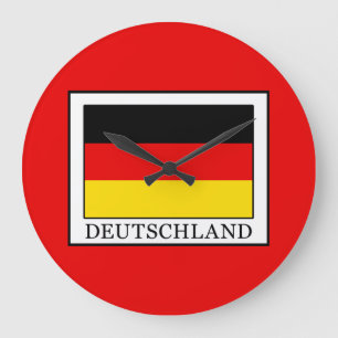 Deutschland Grote Klok