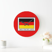 Deutschland Grote Klok (Huis)