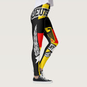 Deutschland Leggings (Rechts)