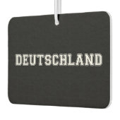 Deutschland Luchtverfrisser (Links)