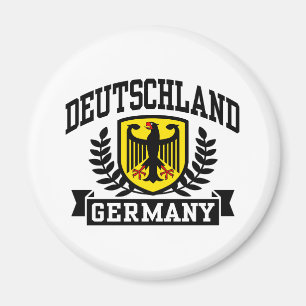Deutschland Magneet