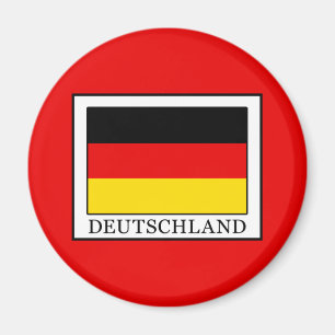 Deutschland Magneet
