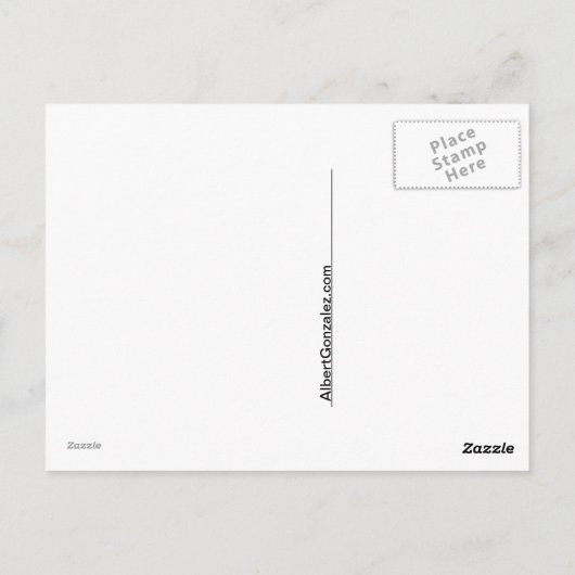 Deutschland  Motorcycle Briefkaart (Achterkant)