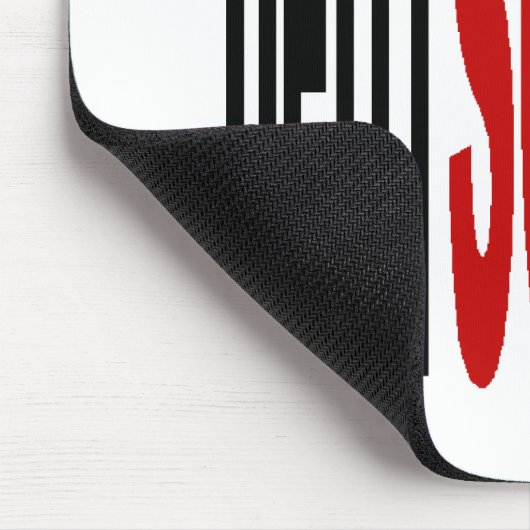 DEUTSCHLAND-muis Muismat (Hoek)