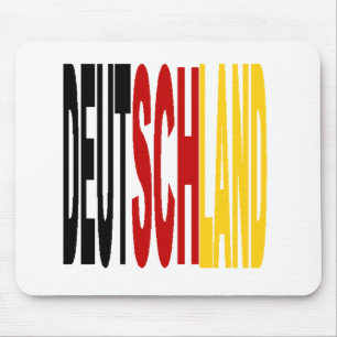 DEUTSCHLAND-muis Muismat