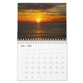 Deutschland-Natur Pur. Kalender (Mar 2026)