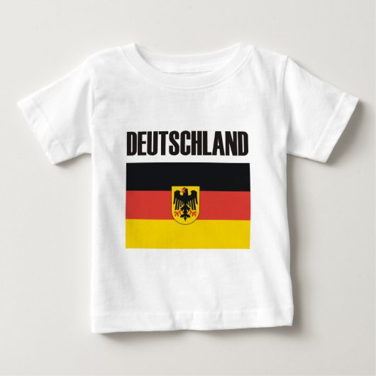 Deutschland Products & Design! (Voorkant)