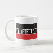 Deutschland Products & Design! Koffiemok (Links)
