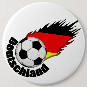deutschland ronde button 6,0 cm