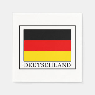 Deutschland Servet