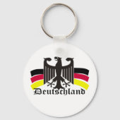 deutschland sleutelhanger (Voorkant)