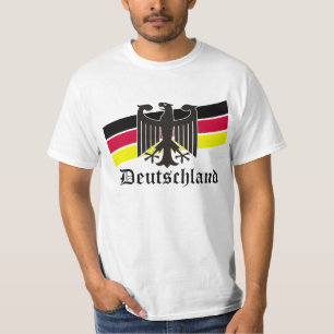 Deutschland T-shirt