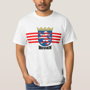 DEUTSCHLAND T-SHIRT