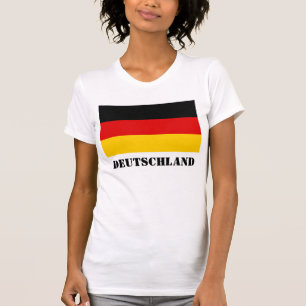 DEUTSCHLAND T-SHIRT