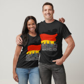 Deutschland T-Shirt (Unisex)
