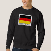 Deutschland Trui (Voorkant)