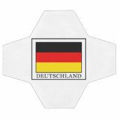 Deutschland Voetbal (Enkel)