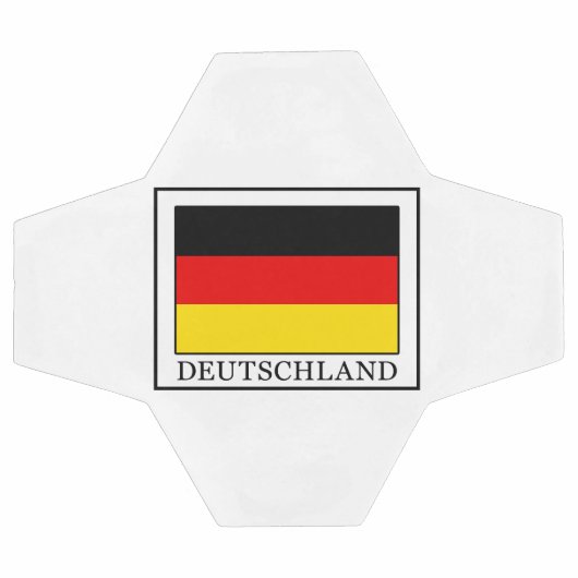 Deutschland Voetbal (Enkel)