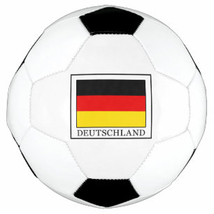 Deutschland Voetbal