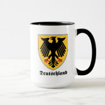 Deutschland Zeilers Mok