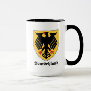 Deutschland Zeilers Mok
