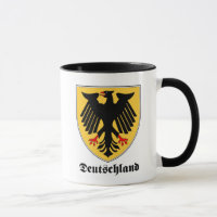 Deutschland Zeilers Mok