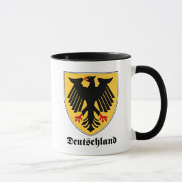 Deutschland Zeilers Mok
