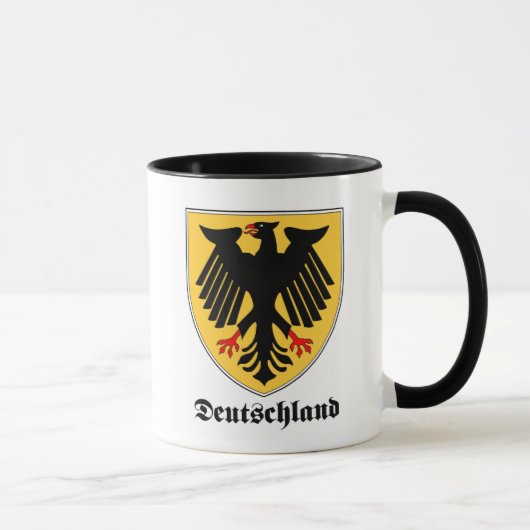 Deutschland Zeilers Mok (Rechts)