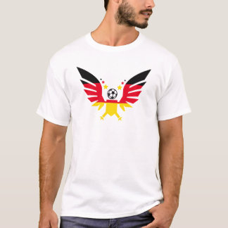 Deutschlandadler T-shirt