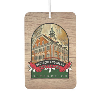 Deutschlandsberg Steiermark Österreich Luchtverfrisser