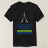 Deutz-Fahr GmbH Sticker T-shirt (Design voorkant)