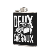 Deux Chevaux Heupfles (Links)