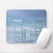 Deux Muismat (Met muis)